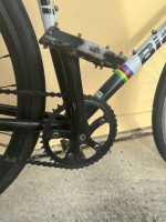 Bianchi San Jose Pista