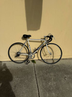 Vintage Bianchi Road Bike