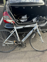 GIANT OCR3 Road Bicycle