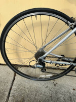 GIANT OCR3 Road Bicycle