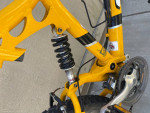 GT XCR 5000 Full Suspension Mountain Bike