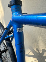 Trek Domane AL 62cm Claris