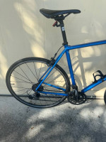 Trek Domane AL 62cm Claris