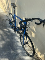 Trek Domane AL 62cm Claris