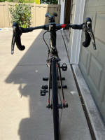 Felt AR1 carbon road bike - 54cm
