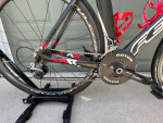 Felt AR1 carbon road bike - 54cm
