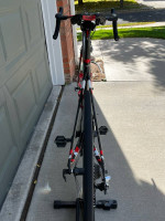 Felt AR1 carbon road bike - 54cm