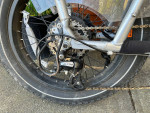Radrunner Plus EBike w/Hydraulic Disc Brakes