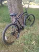 Beach Cruiser