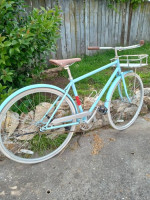 State single gear bike