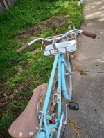 State single gear bike