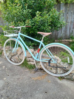 State single gear bike