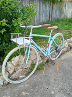 State single gear bike