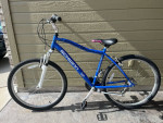 Schwinn Link Bike