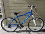 Schwinn Link Bike