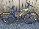 Trek 4300 Alpha