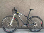 2015 SCOTT SCALE 900 RC MEDIUM w XX/XTR