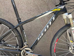 2015 SCOTT SCALE 900 RC MEDIUM w XX/XTR