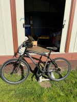 Specialized Hardrock Bike