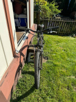 Specialized Hardrock Bike