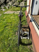 Specialized Hardrock Bike