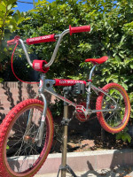 Nice Old School Vintage BMX 1982 20” Cook Brother