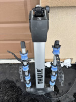 Thule Apex XT 4 Bike Rack
