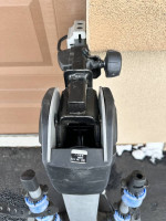 Thule Apex XT 4 Bike Rack
