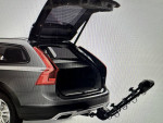 Thule Apex XT 4 Bike Rack