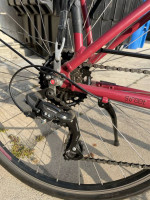 Momentum Street 7 Speed Commuter Bike