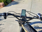 AKEZ V07 TAOCI ELECTRIC BIKE (FAST)! 1500W Peak Power 2000W output