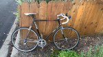 SCHWINN VINTAGE CIRCUIT ROAD BIKE JAPAN LARGE 58