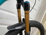 LARGE 2019 Yeti SB150 TURQ Carbon XO1 Factory Build 29er