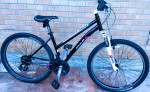 Fuji Eddy Mountain Bicycle