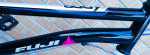 Fuji Eddy Mountain Bicycle