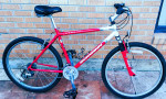 Schwinn Mesa LE Mountain Bike