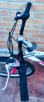 Schwinn Mesa LE Mountain Bike