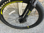 GIANT MOUNTAIN BIKE SIZE ADULT SMALL