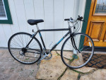 trek road bike