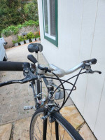 trek road bike