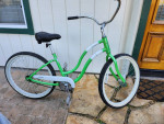 great beach cruiser