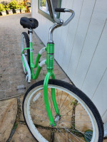 great beach cruiser
