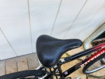 raleigh 5 speed bike