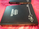 Two Volume Set: Schwinn Bicycle Service Manual