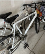 Vintage Cannondale men's bicycle