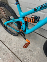 Yeti SB5.5