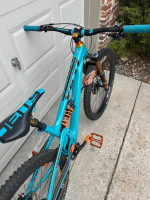 Yeti SB5.5