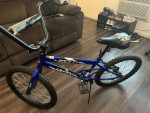 Bicicleta para nińo