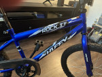 Bicicleta para nińo
