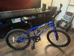 Bicicleta para nińo